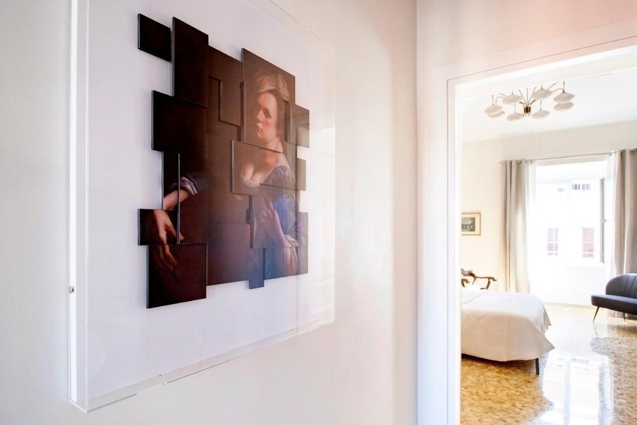 Lägenhet Casa Di Artemisia *